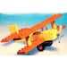 LEGO Bi-Vliegtuig 613
