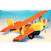 LEGO Bi-plane 613