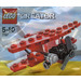 LEGO Bi-Vliegtuig 7797
