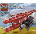 LEGO Bi-Plane 7797