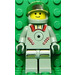 LEGO Biff Starling Astrobot Minifigure 3929