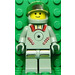 LEGO Biff Starling Astrobot Minifigure Set 3929