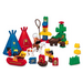 LEGO Big Chief Brown Bear&#039;s Camp Set 2436