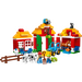 LEGO Big Farm Set 10525