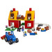 LEGO Big Farm Set 4665