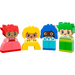 LEGO Big Feelings &amp; Emotions 10415