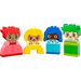 LEGO Groß Feelings &amp; Emotions 10415