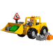 LEGO Groot Voorkant Loader 10520