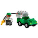 LEGO Big Gas Truck Set 3091