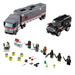 LEGO Big Rig Snow Getaway Set 79116