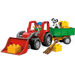 LEGO Big Tractor 5647