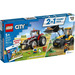 LEGO Big Wheel Gift Set 66772