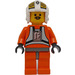 LEGO Biggs Darklighter s Helma Minifigurka