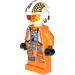 LEGO Biggs Darklighter mit Helm mit Visier Minifigur