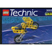 LEGO Bike 3003