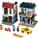 LEGO Bike Shop &amp; Cafe Set 31026