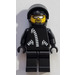 LEGO Biker Bob Minifigurine