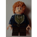 LEGO Bilbo Baggins con Dark Blu Coat Minifigure