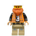 LEGO Bill Minifigure