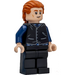 LEGO Bill Weasley Minifigur