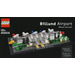 LEGO Billund Airport  Set 4000016