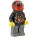 LEGO Billy Bob Blaster Minifigur