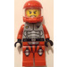 LEGO Billy Starbeam minifiguur