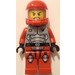 LEGO Billy Starbeam Minifigurine