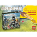 LEGO BIONICLE Co-pack Set 65849