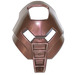 LEGO Bionicle Copper Bionicle Mask Kanohi Huna (32573)