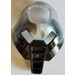 LEGO Bionicle Mask Kanohi Huna with Pearl Light Gray Top (32573)