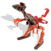 LEGO Bionicle Master Builder Set 10023