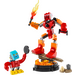 LEGO BIONICLE Tahu and Takua Set 40581