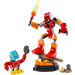 LEGO BIONICLE Tahu et Takua 40581