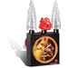 LEGO Bionicle Tahu Nuva Clock (4193353)