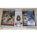 LEGO Bionicle twin-pack avec gold Masquer 65297