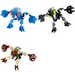 LEGO Bionicle Value Pack Set 65109