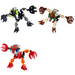 LEGO Bionicle Value Pack Set 65127