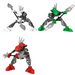 LEGO Bionicle Value Pack Set 65230