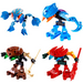 LEGO Bionicle Value Pack Set 65258