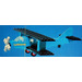 LEGO Biplane Set 1562-3