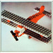 LEGO Biplane 328-2