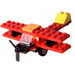 LEGO Biplane Set 3850004