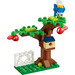 LEGO Bird in a tree Set 40400