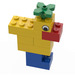 LEGO Bird Set 1724