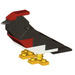 LEGO Oiseau MMMB035