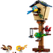 LEGO Birdhouse 31143