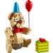 LEGO Birthday Bear 30582