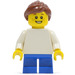 LEGO Birthday Mädchen Minifigur