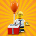 LEGO Birthday Party Boy Set 71021-16